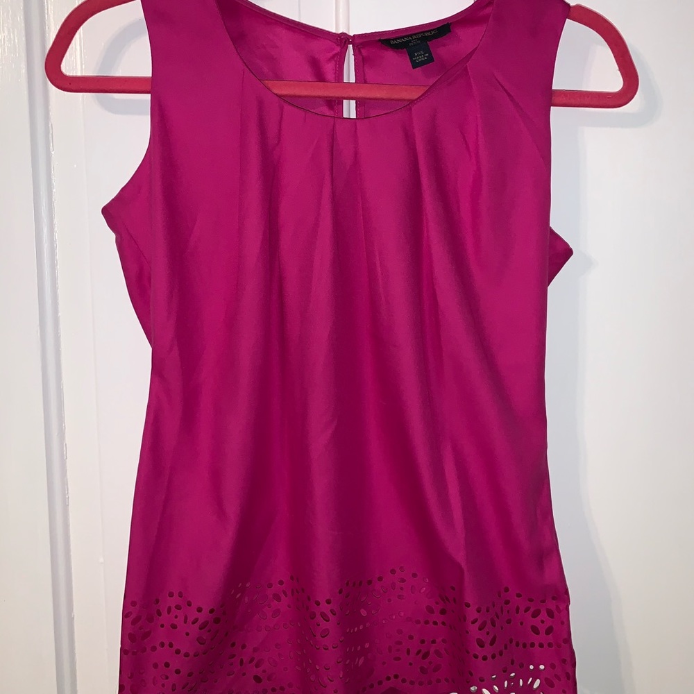 Banana Republic Shirt